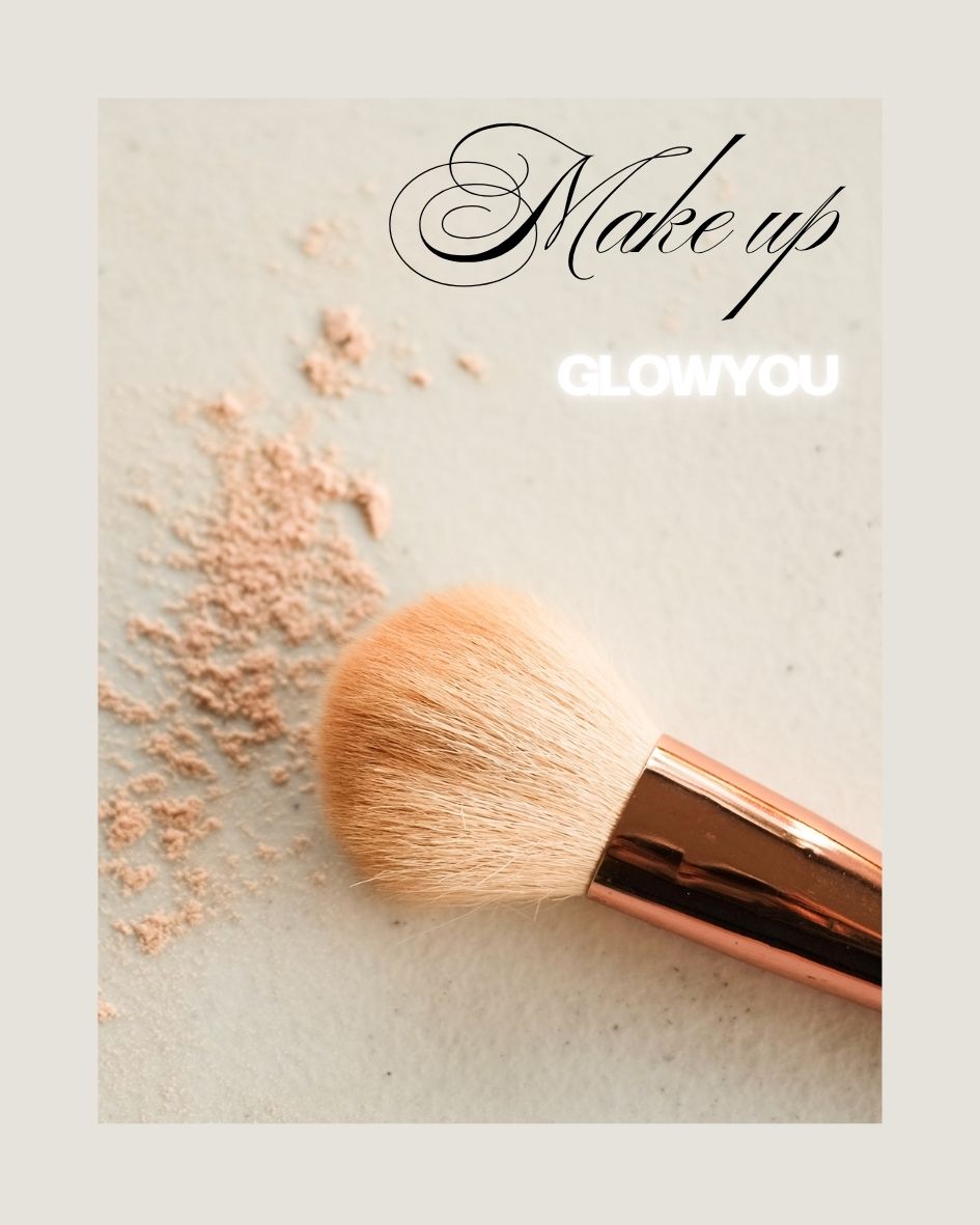 Makijaż soft glam